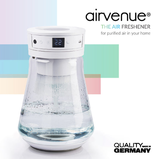 Air airvenue – THE AIR FRESHENER